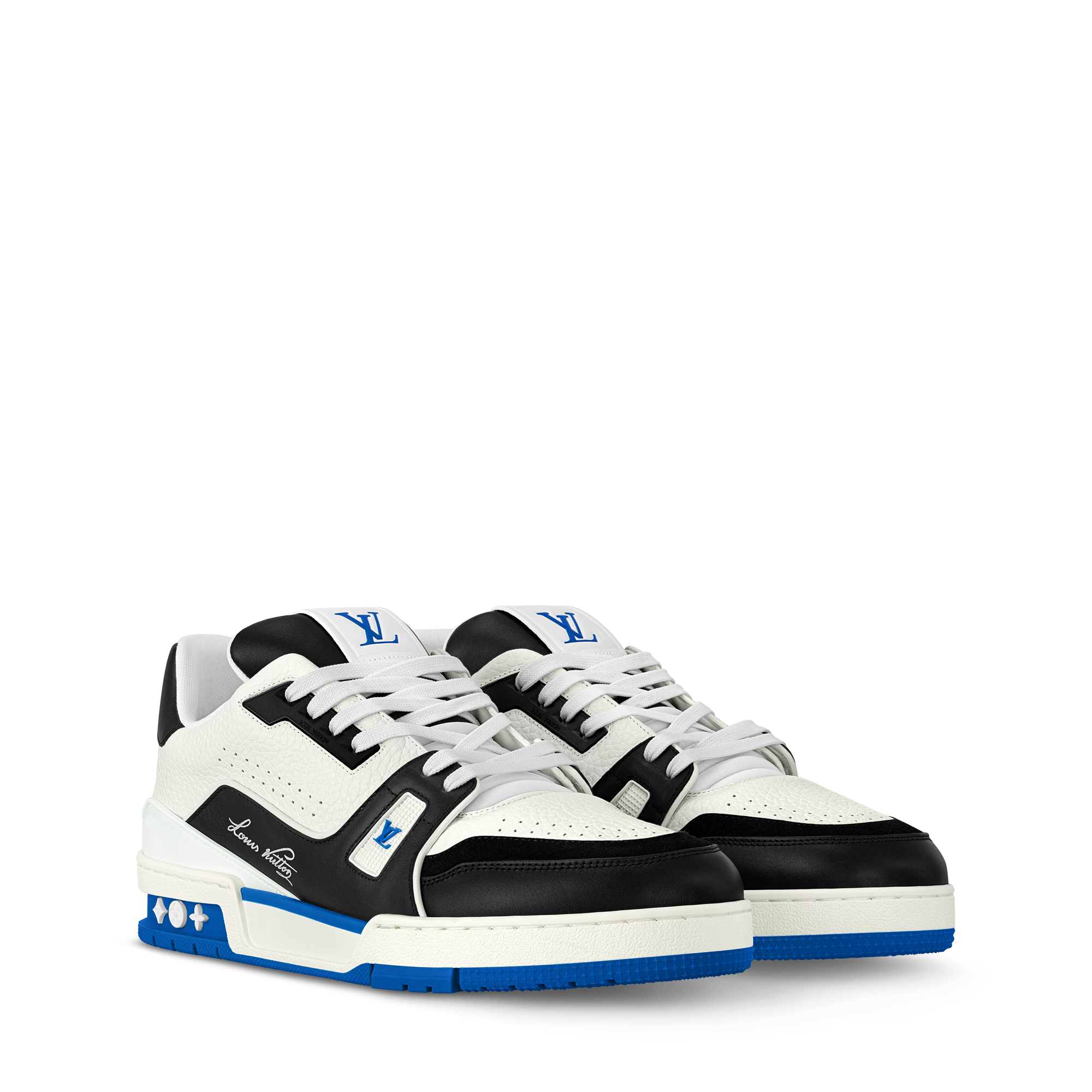 Tênis LV Trainer - Sapatos | LOUIS VUITTON ®